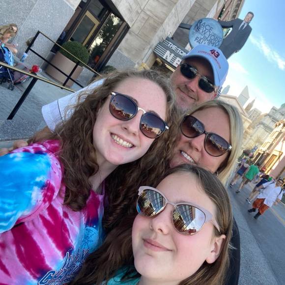 Meet your Posher, Beckie - Picture 1 of 1